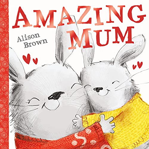 Alison Brown - Amazing Mum - Paperback image 1
