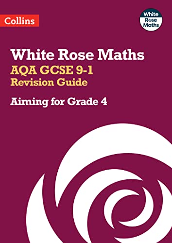 Collins GCSE - AQA GCSE 9-1 Revision Guide : Aiming for a Grade 4 - Pa image 1