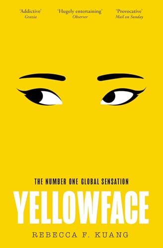 Rebecca F Kuang - Yellowface - Paperback image 1