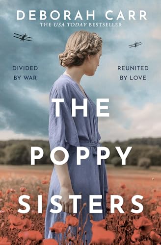 Deborah Carr - Poppy Sisters - Paperback image 1
