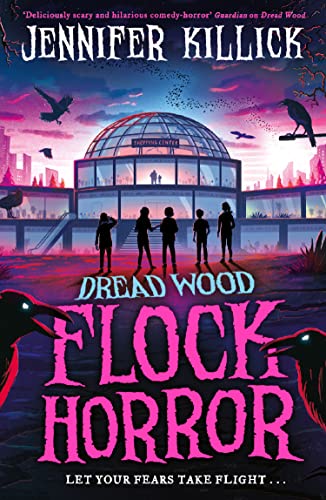 Jennifer Killick - Flock Horror : Book 3 - Paperback image 1
