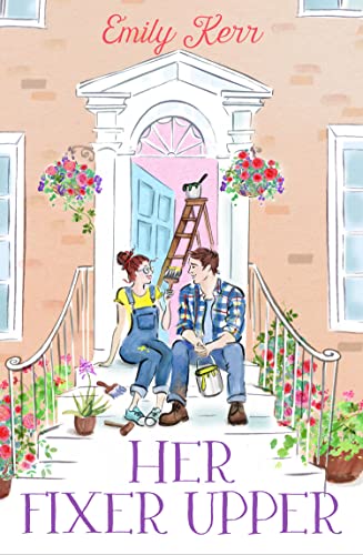 Emily Kerr - Her Fixer Upper - Paperback image 1