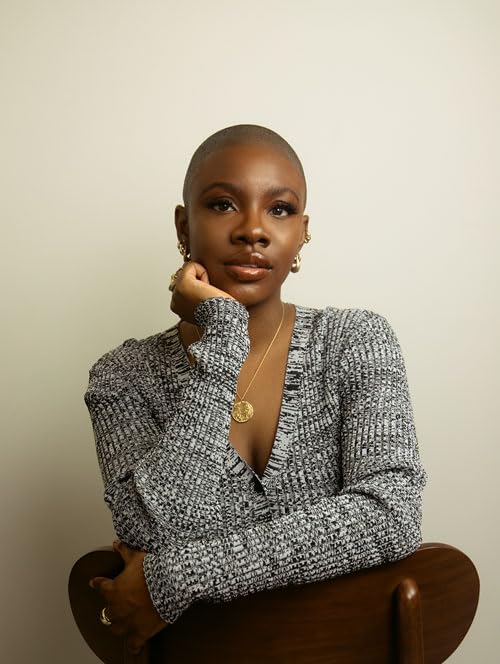 Yomi Adegoke - List - Paperback image 2