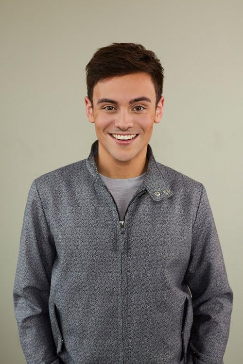 Tom Daley - Made with Love : Get Hooked with 30 Knitting and Crochet P image 2