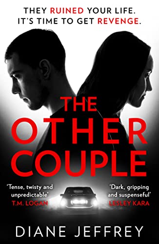 Diane Jeffrey - Other Couple - Paperback image 1