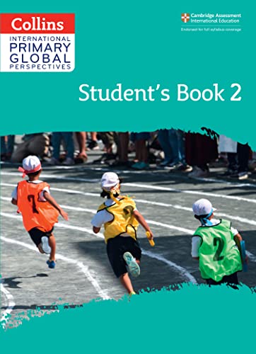 Fiona Macgregor - Cambridge Primary Global Perspectives Student's image 1