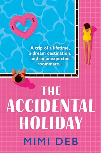 Mimi Deb - Accidental Holiday - Paperback image 1