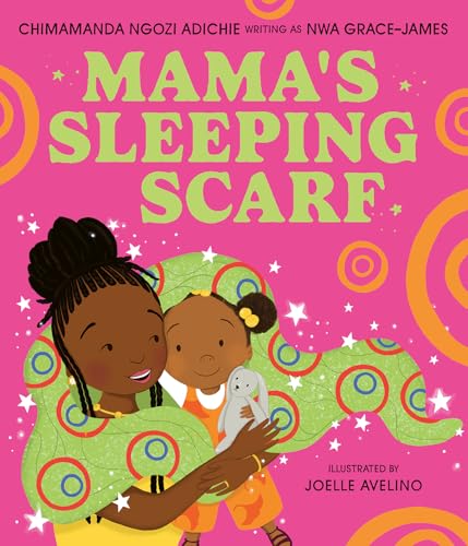 Chimamanda Ngozi Adi - Mama’s Sleeping Scarf - Paperback image 1