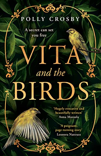 Polly Crosby - Vita and the Birds - Paperback image 1