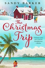 Sandy Barker - Christmas Trip : Book 2 - Paperback image 1