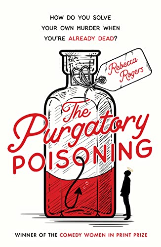 Rebecca Rogers - Purgatory Poisoning - Paperback image 1