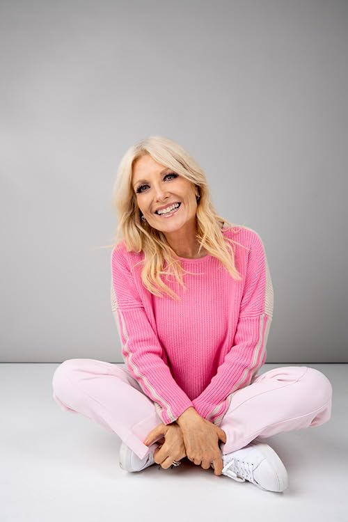 Gaby Roslin - Spread the Joy : Simple Practical Ways to Make Your Ever image 2