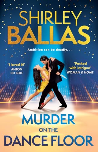 Sheila McClure - Murder on the Dance Floor : Book 1 - Paperback image 1