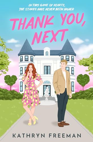 Kathryn Freeman - Thank You, Next : Book 9 - Paperback image 1