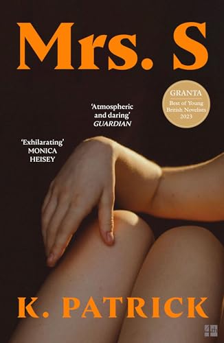 K Patrick - Mrs S - Paperback image 1