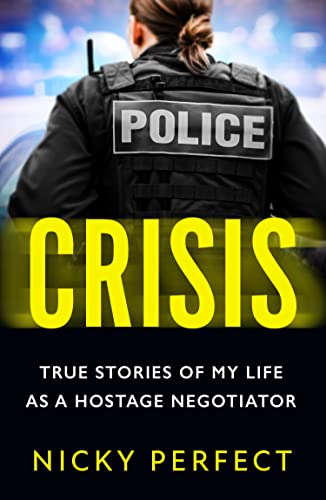 Nicky Perfect - Crisis - Paperback image 1
