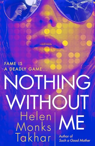 Helen Monks Takhar - Nothing Without Me - Paperback image 1