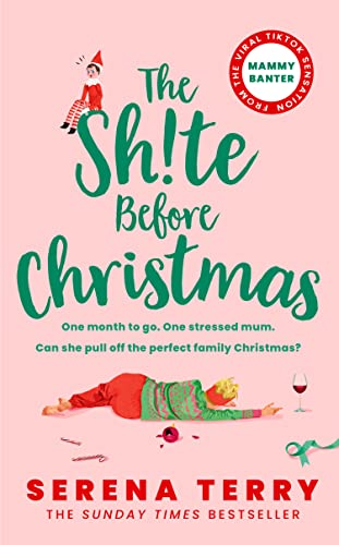Serena Terry - Sh!te Before Christmas - Paperback image 1