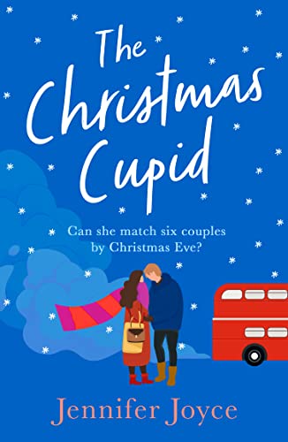Jennifer Joyce - Christmas Cupid - Paperback image 1
