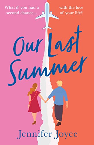 Jennifer Joyce - Our Last Summer - Paperback image 1
