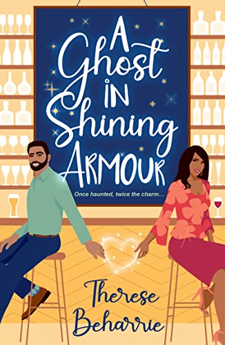 rese Beharrie - A Ghost in Shining Armour - Paperback image 1