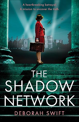 Deborah Swift - Shadow Network - Paperback image 1
