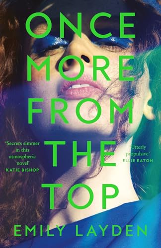 Emily Layden - Once More From The Top - Hardback image 1