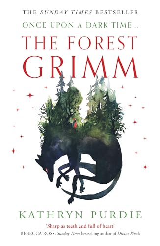 Kathryn Purdie - Forest Grimm - Paperback image 1