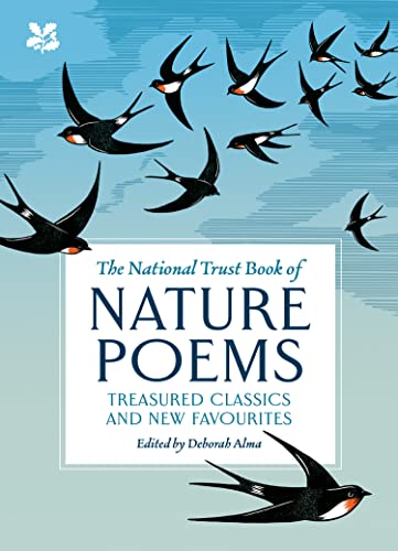 National Trust Books - Nature Poems : Treasured Classics and New Favou image 1