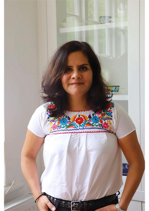 Karla Zazueta - Nortena : Authentic Family Recipes from Northern Mexic image 2