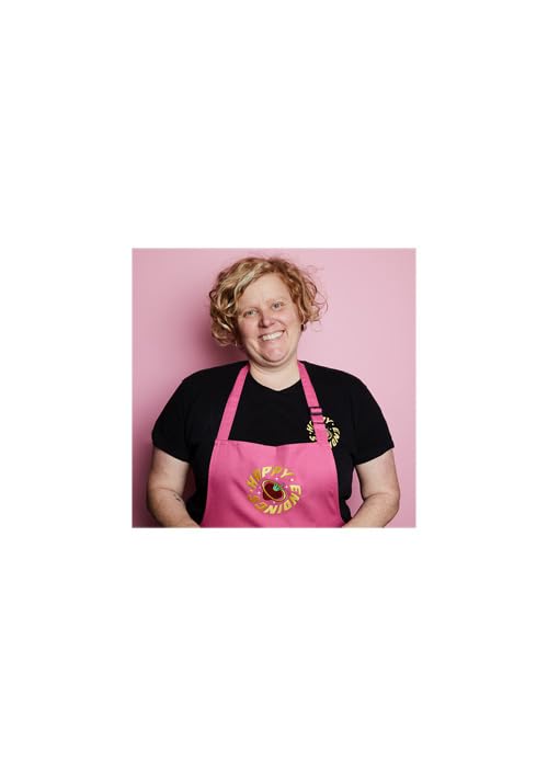 Terri Mercieca - Happy Endings Cookbook : Desserts That Dreams are Mad image 2
