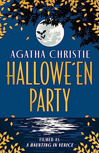 Agatha Christie - Hallowe'en Party : Filmed as a Haunting in Venic image 1