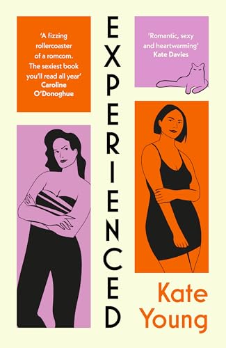 Kate Young - Experienced - Hardback image 1