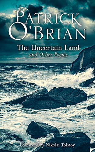 Nikolai Tolstoy - Uncertain Land and Other Poems - Paperback image 1