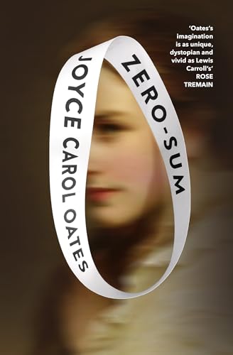 Joyce Carol Oates - Zero-Sum - Paperback image 1