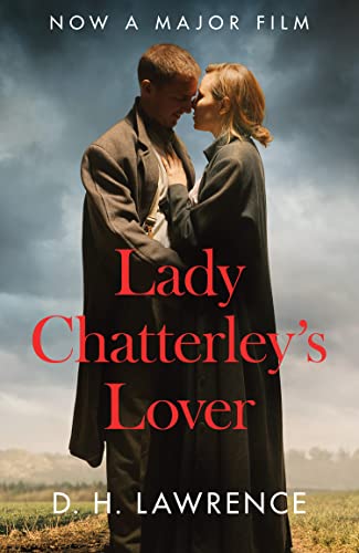 D.H. Lawrence - Lady Chatterley's Lover - Paperback image 1