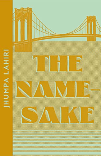 Jhumpa Lahiri - Namesake - Paperback image 1