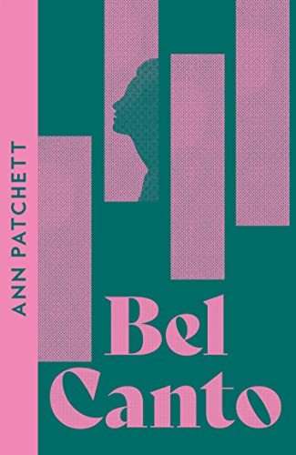 Ann Patchett - Bel Canto - Paperback image 1