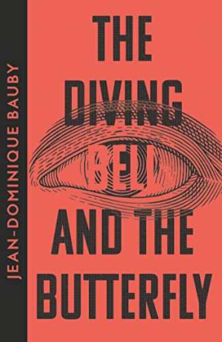Jean-Dominique Bauby - Diving-Bell and the Butterfly - Paperback image 1