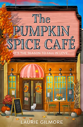 Laurie Gilmore - Pumpkin Spice Cafe : Book 1 - Paperback image 1