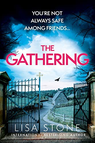 Lisa Stone - Gathering - Paperback image 1
