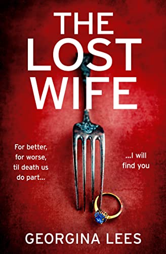 Georgina Lees - Lost Wife - Paperback image 1