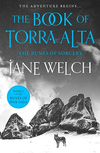 Jane Welch - Runes of Sorcery : Book 3 - Paperback image 1