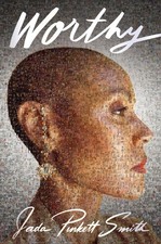 Jada Pinkett Smith - Worthy - Hardback image 1