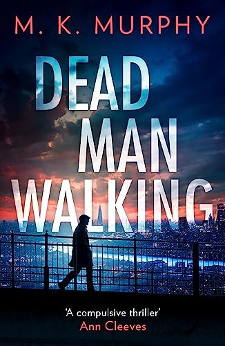 M.K. Murphy - Dead Man Walking - Paperback image 1
