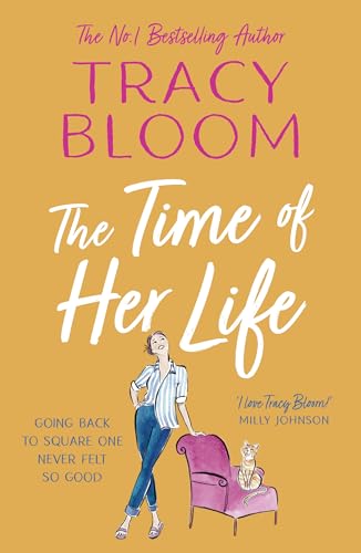Tracy Bloom - Time of Her Life - Paperback image 1