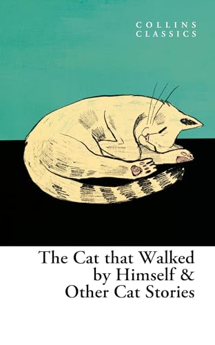 Cat that Walked by Himself and Other Cat Stories - Paperback image 1