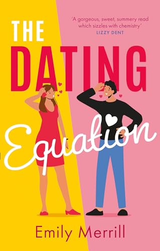 Emily Merrill - Dating Equation - Paperback image 1