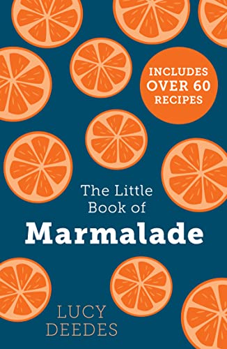Lucy Deedes - Little Book of Marmalade - Paperback image 1