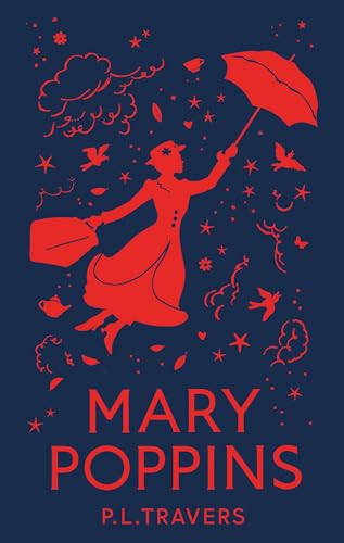 P.L. Travers - Mary Poppins - Hardback image 1